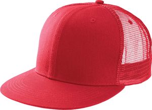 Fuse | Casquette publicitaire Red