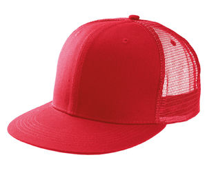 Fuse | Casquette publicitaire Rouge