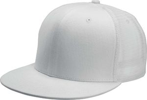 Fuse | Casquette publicitaire White