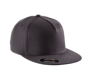 Gyxo | Casquette publicitaire Gris foncé
