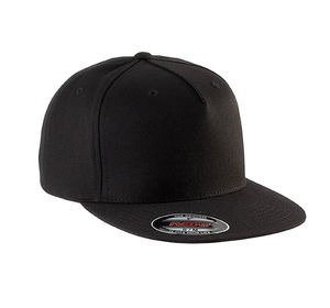 Gyxo | Casquette publicitaire Noir