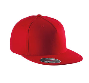 Gyxo | Casquette publicitaire Rouge