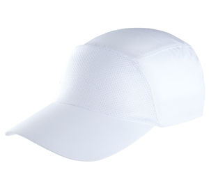 Havy | Casquette publicitaire Blanc