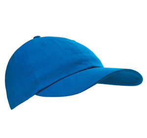 Kootu | Casquette publicitaire Aqua blue