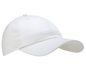 Kootu | Casquette publicitaire Blanc