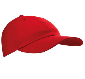 Kootu | Casquette publicitaire Rouge