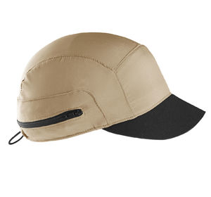 Lahi | Casquette publicitaire Sable