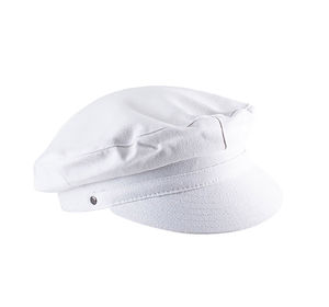 Liwe | Casquette publicitaire Blanc