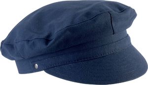 Liwe | Casquette publicitaire Navy