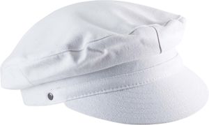 Liwe | Casquette publicitaire White