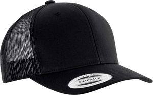 Luggy | Casquette publicitaire Black