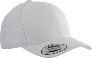 Luggy | Casquette publicitaire White