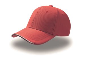 Lynny | casquette publicitaire Red