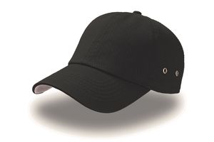 Marroo | casquette publicitaire Black