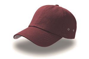 Marroo | casquette publicitaire Burgundy