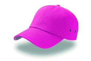 Marroo | casquette publicitaire Fuchsia