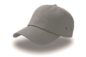 Marroo | casquette publicitaire Grey