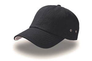 Marroo | casquette publicitaire Navy
