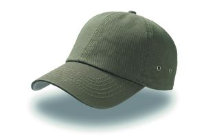 Marroo | casquette publicitaire Olive