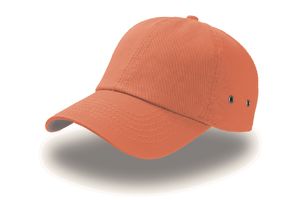 Marroo | casquette publicitaire Orange