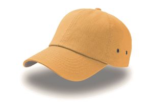 Marroo | casquette publicitaire Yellow