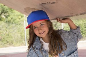 Melly | Casquette publicitaire