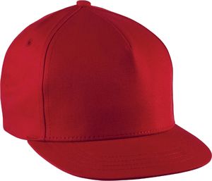 Melly | Casquette publicitaire Red