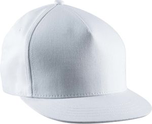 Melly | Casquette publicitaire White