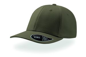 Mevy | casquette publicitaire Olive