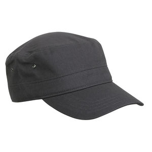 Casquette Publicitaire - Doossoo Anthracite