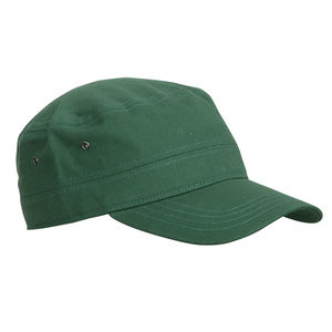 Casquette Publicitaire - Doossoo Vert foncé