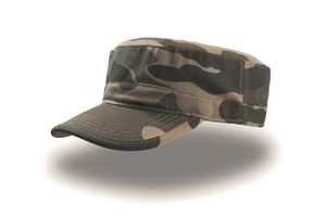 Hobo | casquette publicitaire Camouflage