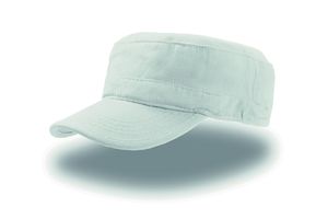 Hobo | casquette publicitaire White