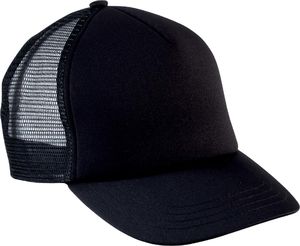 Nagge | Casquette publicitaire Black