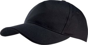 Nooloo | Casquette publicitaire Black