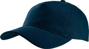 Nooloo | Casquette publicitaire Navy