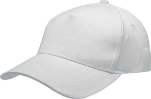 Nooloo | Casquette publicitaire White