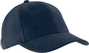 Orlando | Casquette publicitaire Navy