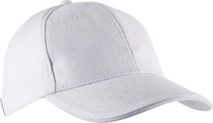 Orlando | Casquette publicitaire White