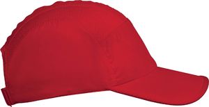 Perra | Casquette publicitaire Red