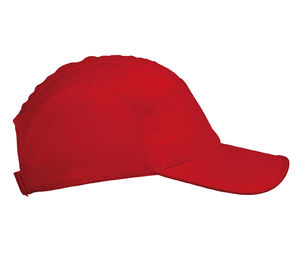 Perra | Casquette publicitaire Rouge