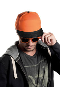 Povi | Casquette publicitaire