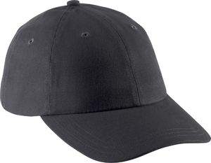 Pupu | Casquette publicitaire Dark Grey