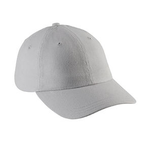 Pupu | Casquette publicitaire Gris Clair