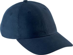 Pupu | Casquette publicitaire Navy