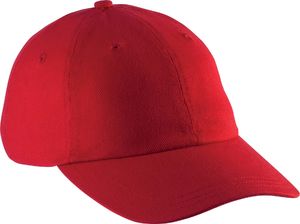 Pupu | Casquette publicitaire Red