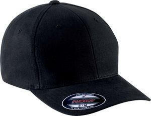 Qywe | Casquette publicitaire Black