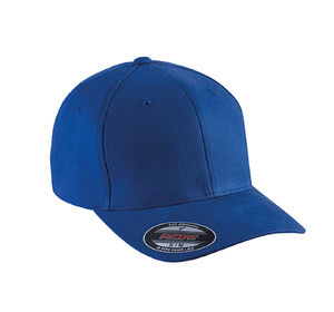 Qywe | Casquette publicitaire Bleu royal