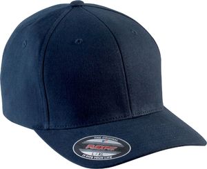 Qywe | Casquette publicitaire Navy