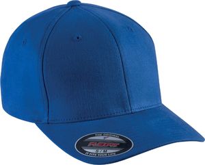 Qywe | Casquette publicitaire Royal Blue